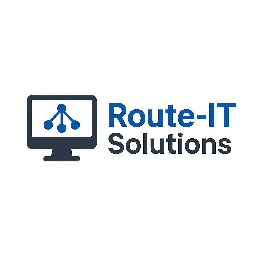 Route-IT Solutions